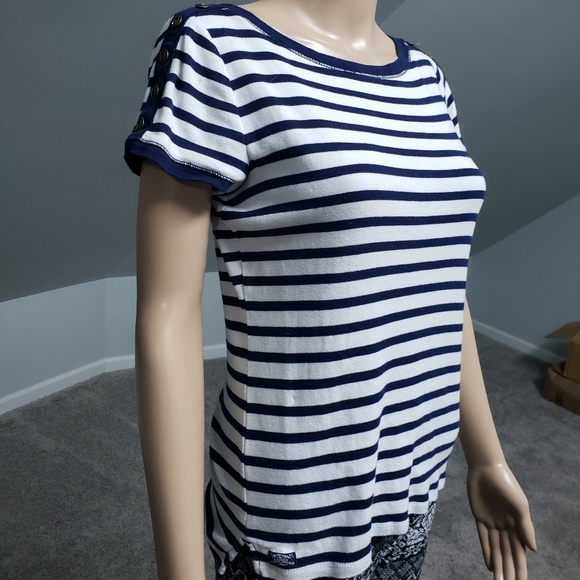 Lauren Blouse - Picture 2 of 6